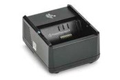 Batterier & Ladere - Zebra 1 SLOT BATT CHARGER PSUundEU C - SAC-MPP-1BCHGEU1-01