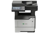 Skriver - Lexmark MX622ade Laserskriver Multifunksjon med faks - Sort/hvit - Laser - 36S0910