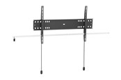 Veggmontering, AV-braketter & AV-møbler - Vogel's PFW 4700 - wall mount 75 kg 80" From 100 x 100 mm - 73202717