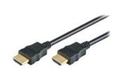 Scsi - M-CAB High Speed - HDMI cable - 1.5 m - 7200230