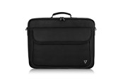 Veske/Hylster/Sekk til bærbar PC - V7 Essential - 16" - Laptop Bag - CCK16-BLK-3E