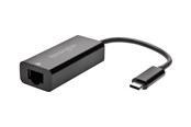 Nettverksadapter - Kensington CA1100E USB-C to Ethernet Adapter - K33475WW