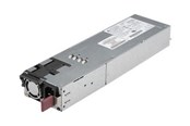 Strømforsyning (PSU) - Supermicro 1600W PSU FOR 1U Strømforsyning (PSU) - 1000 Watt - ATX - 80 Plus Platinum sertifisert - PWS-1K66P-1R