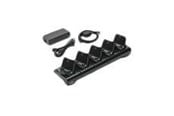 Dokkingstasjon - Zebra 5-Slot Docking Charger - CRD-MPM-5SCHGEU1-01