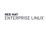 Operativsystem - HP Red Hat Enterprise Linux for SAP Solutions Elektronisk - Q8U22AAE