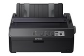 Skriver - Epson FX 890IIN Matriseskriver - Sort/hvit - Matriseskriver - C11CF37403A0