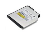 Optisk driver (DVD/BR/Floppy) - Fujitsu Triple Writer - BD-RE drive - Serial ATA - plug-in module - Bluray-ROM (Leser) - Serial ATA - S26361-F3641-L6