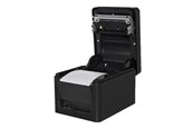 Skriver - Citizen Systems Citizen CT-E651 POS Skriver - Sort/hvit - Direkte termisk - CTE651XNEBX