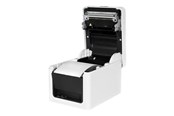 Skriver - Citizen Systems Citizen CT-E651 POS Skriver - Sort/hvit - Direkte termisk - CTE651XNEWX