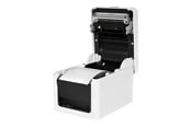 Skriver - Citizen Systems Citizen CT-E651 POS Skriver - Sort/hvit - Direkte termisk - CTE651XTEWX