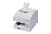 Skriver - Epson TM J7200 Blekkskriver - Sort/hvit - Blekk - C31CF69321