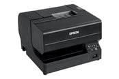 Skriver - Epson TM J7700 Receipt Printer - C31CF70301