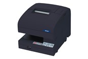 Skriver - Epson TM J7700 Blekkskriver - Sort/hvit - Blekk - C31CF69301