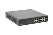 Switch/splitter - Axis T8508 PoE+ Network Switch - 01191-002