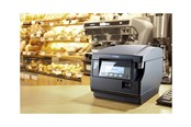 Skriver - Citizen Systems Citizen CT-S851II POS Skriver - Sort/hvit - Direkte termisk - CTS851IIN3NEBPXX