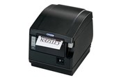 Skriver - Citizen Systems Citizen CT-S651II POS Skriver - Sort/hvit - Direkte termisk - CTS651IIS3NEWPXX