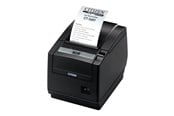 Skriver - Citizen Systems Citizen CT-S601II POS Skriver - Sort/hvit - Direkte termisk - CTS601IIS3NEBPXX