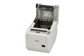 Skriver - Citizen Systems Citizen CT-S601II POS Skriver - Sort/hvit - Direkte termisk - CTS601IIS3TEWPXX