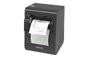 Skriver - Epson TM L90 POS Skriver - Sort/hvit - Termisk - C31C412393