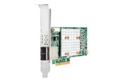 Kontroller - HP E Smart Array E208e-p SR Gen10 - 804398-B21