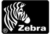 Printertilbehør blekk/toner - Zebra 1600 Economy Wax - Skriverbånd Svart - 01600BK06045