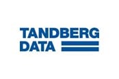 Backupmedia - Tandberg Data Tandberg RDX WORM - 8870-RDX