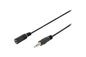 Scsi - DIGITUS audio extension cable - 1.5 m - DB-510200-015-S