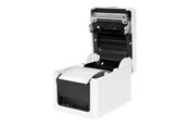 Skriver - Citizen Systems Citizen CT-E351 POS Skriver - Sort/hvit - Direkte termisk - CTE351XEEWX