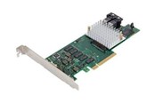 Kontroller - Fujitsu PRAID EP420i for SafeStore - storage controller (RAID) - SATA 6Gb/s / SAS 12Gb/s - PCIe 3.0 x8 - S26361-F5243-L4