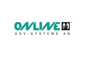 UPS - ONLINE USV-Systeme Online USV - BCX2000RBP