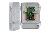 Nettverksadapter - Axis A9188-VE Network I/O Relay Module - 0831-001