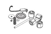 Printertilbehør - Intermec KIT ROTATION HANGER - 203-977-001