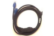 KVM-kabel - Zebra CABLE AUTO-HOST DETECT - CBA-K63-S07PAR