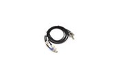 Scsi - Fujitsu 8 x 2.5 inch - SAS internal cable - S26361-F3210-L308