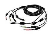 KVM-kabel - Emerson Network Power Avocent - CBL0127