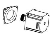 Printertilbehør - Datamax-O'Neil - stepper motor kit - DPR78-2760-01