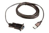 Nettverksadapter - Intermec SERIAL RS232 USB DONGLE - 213-033-001