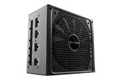 Strømforsyning (PSU) - Sharkoon SilentStorm Cool Zero 750 Strømforsyning (PSU) - 750 Watt - 135 mm - ATX 2.4 - 80 Plus Gold sertifisert - 4044951026470