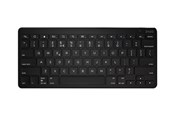 Tastatur - ZAGG Universal - Tastatur - Nordisk - Svart - 103202228