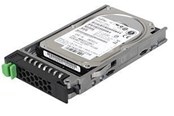 Harddisk - Fujitsu Business Critical - hard drive - 2 TB - SATA 6Gb/s - 2TB - Harddisk - S26361-F3956-L920 - SATA-600 - 2.5" - S26361-F3956-L920