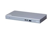 Dokkingstasjon - ATEN UH3230 USB-C Multiport Dock with power chargi - UH3230-AT-G