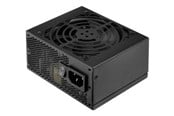 Strømforsyning (PSU) - SilverStone SFX Series ST45SF Strømforsyning (PSU) - 450 Watt - 92 mm - ATX 2.4 - 80 Plus Bronze sertifisert - SST-ST45SF v 3.0