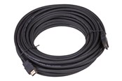 KVM-kabel - Akyga HDMI with Ethernet cable - 15 m - AK-HD-150A