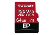 Minnekort - Patriot EP Series - PEF64GEP31MCX