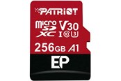 Minnekort - Patriot EP Series 256GB ADXC V30 - PEF256GEP31MCX