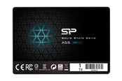 SSD - Silicon Power Ace A55 SSD - 1TB - 2.5" - SATA-600 - SP001TBSS3A55S25