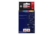 Printertilbehør blekk/toner - ActiveJet Premium AH-M704RX - Blekkpatron Colour (cyan, magenta, yellow) - AH-M704RX