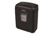 Makulatorer - Fellowes Powershred 8C - 4689601