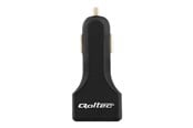 Mobil - Adaptere og ladere - Qoltec car power adapter - 50027.24W