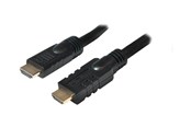 KVM-kabel - LogiLink Active HDMI High Speed Cable - CHA0015